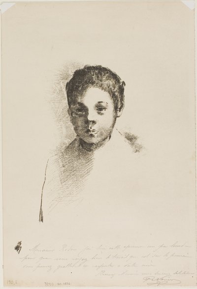 Også av Odilon Redon