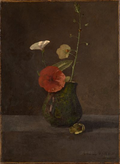  av Odilon Redon