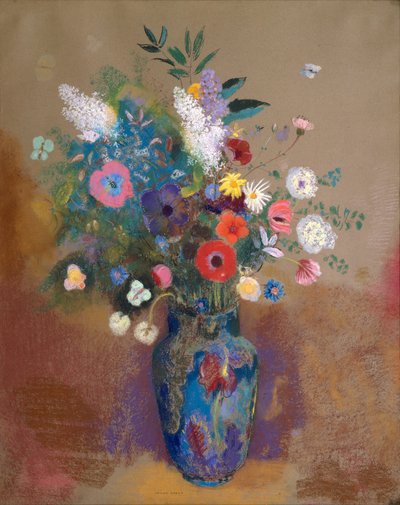  av Odilon Redon