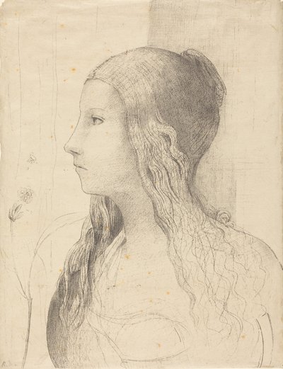  av Odilon Redon