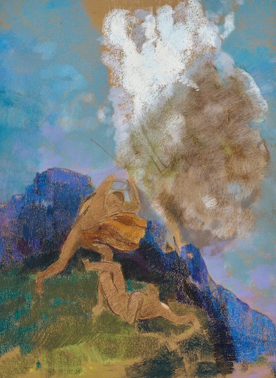  av Odilon Redon