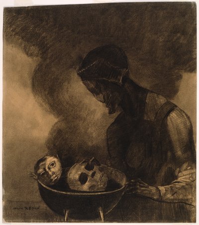  av Odilon Redon