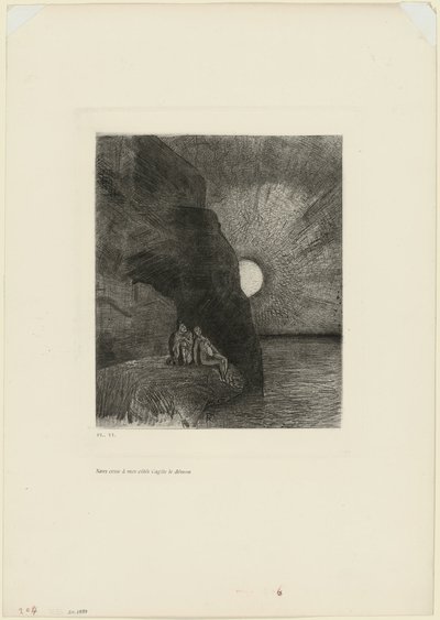  av Odilon Redon