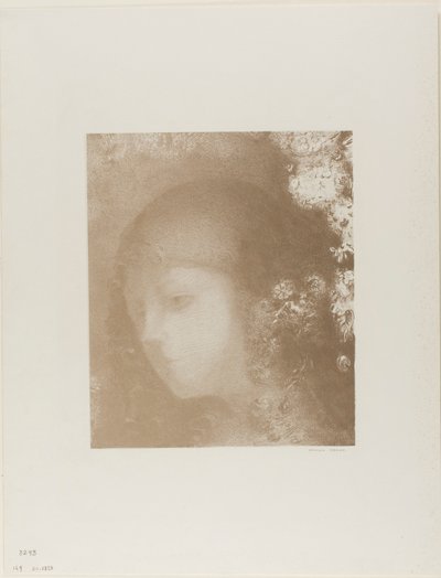  av Odilon Redon