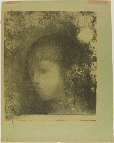  av Odilon Redon