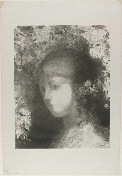  av Odilon Redon
