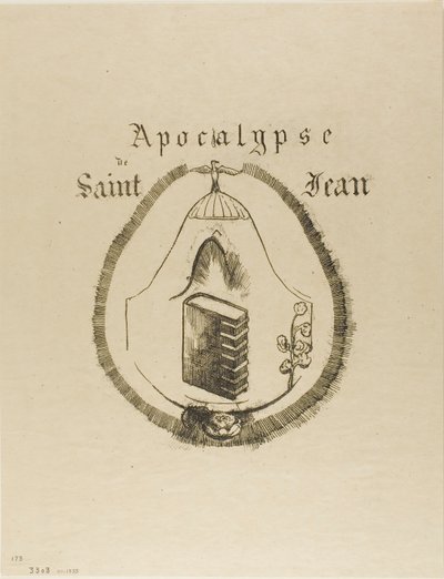  av Odilon Redon