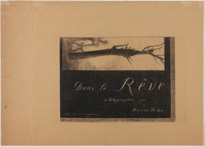  av Odilon Redon