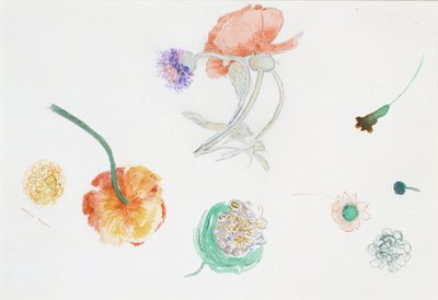  av Odilon Redon