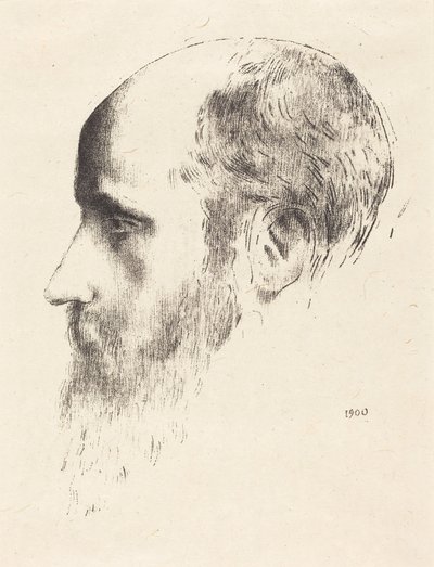  av Odilon Redon