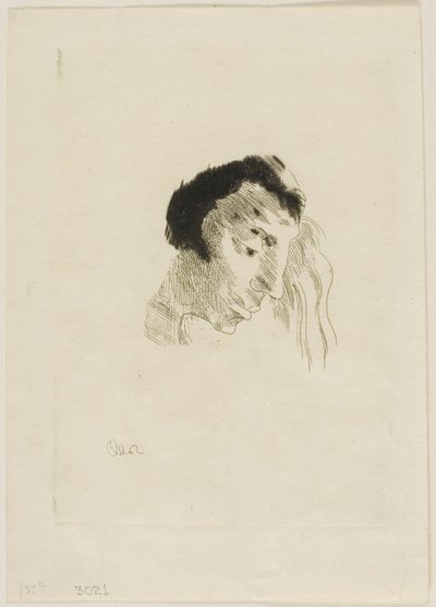 Fra bøker av Odilon Redon