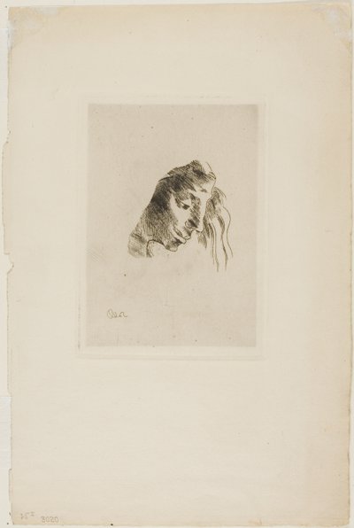 Fra bøker av Odilon Redon