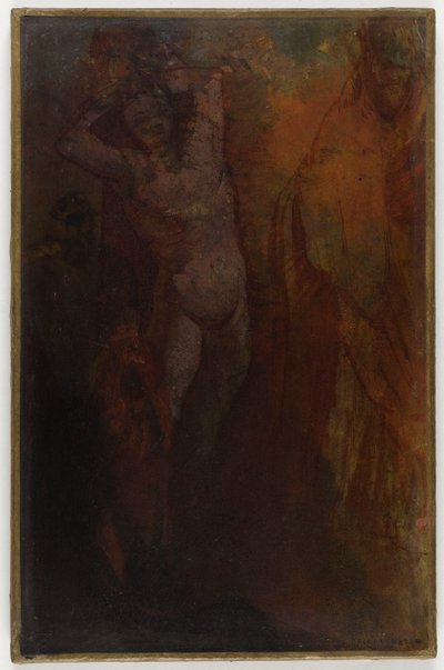  av Odilon Redon