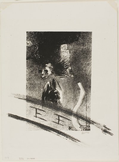  av Odilon Redon