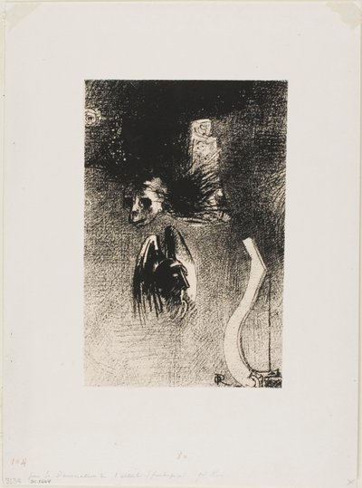  av Odilon Redon