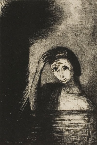  av Odilon Redon