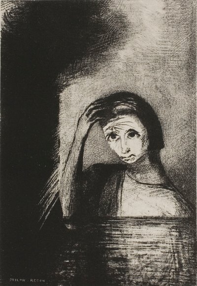  av Odilon Redon