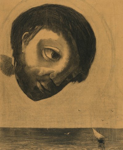  av Odilon Redon