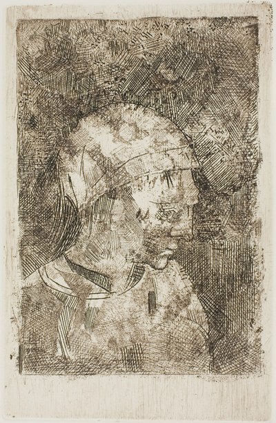  av Odilon Redon