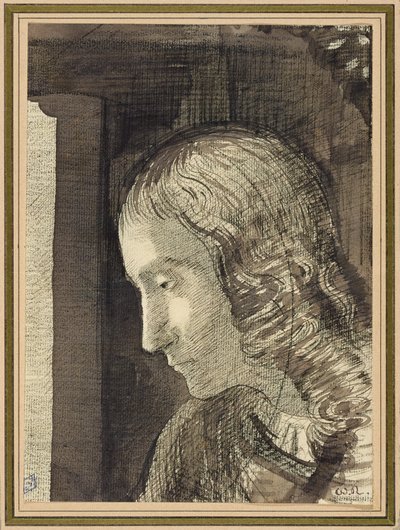  av Odilon Redon