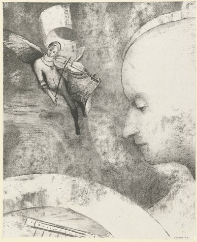 himmelsk kunst L
