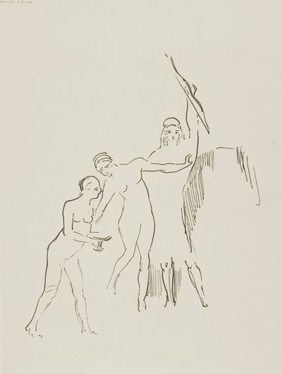  av Odilon Redon