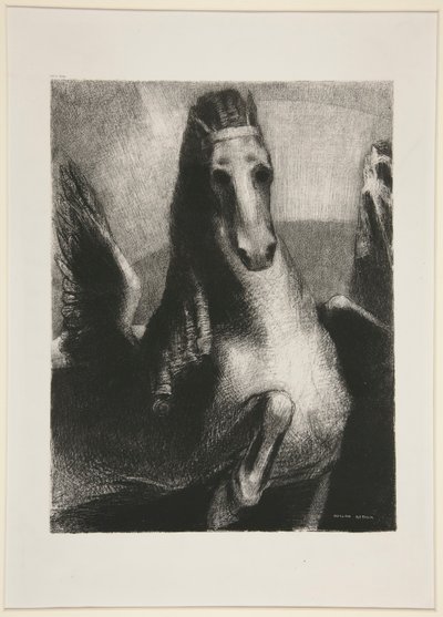 L av Odilon Redon
