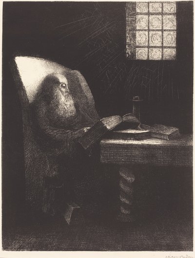  av Odilon Redon