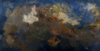  av Odilon Redon