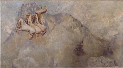  av Odilon Redon