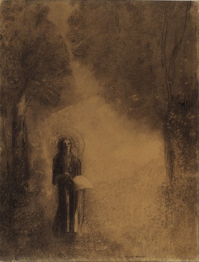  av Odilon Redon