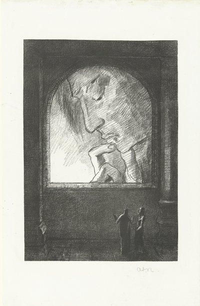 Lys Lys av Odilon Redon