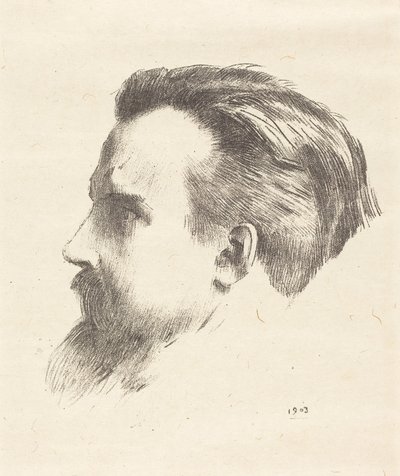  av Odilon Redon