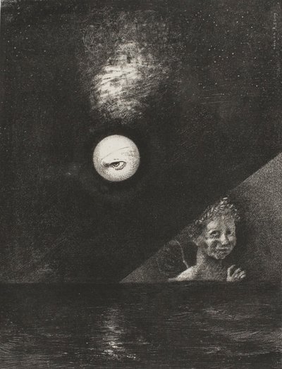  av Odilon Redon