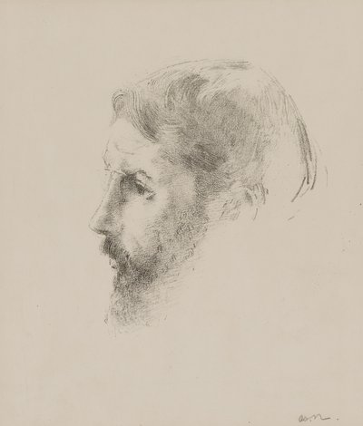  av Odilon Redon