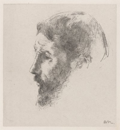  av Odilon Redon