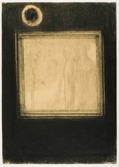  av Odilon Redon