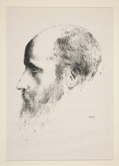  av Odilon Redon