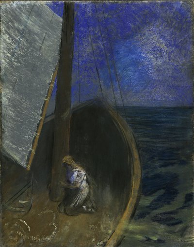  av Odilon Redon