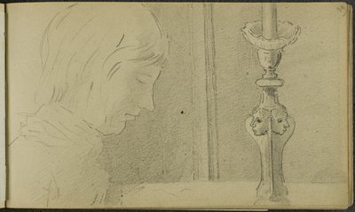  av Odilon Redon