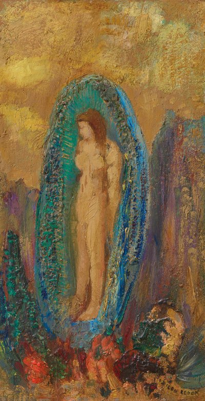  av Odilon Redon