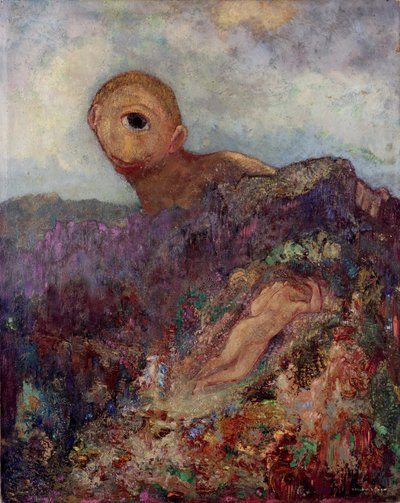  av Odilon Redon