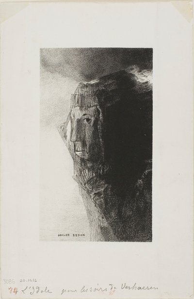  av Odilon Redon