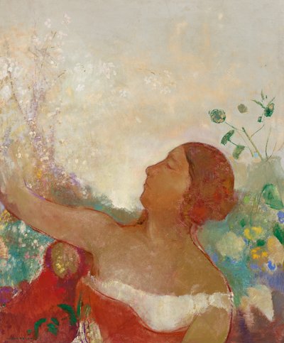  av Odilon Redon