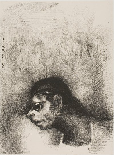  av Odilon Redon