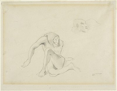  av Odilon Redon