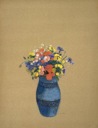  av Odilon Redon