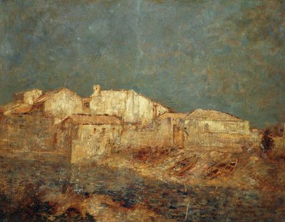  av Odilon Redon