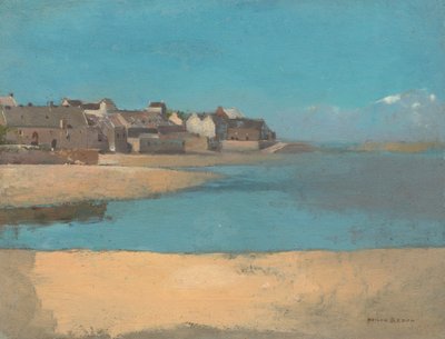  av Odilon Redon
