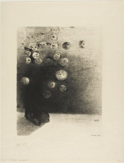  av Odilon Redon